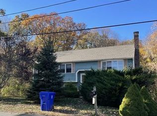 447 Dighton Ave, Taunton, MA 02780