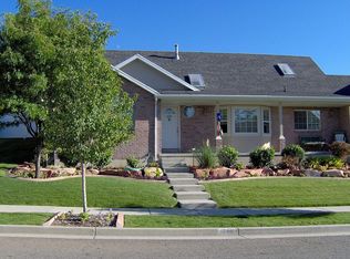 1746 E Plata Way, Sandy, UT 84093