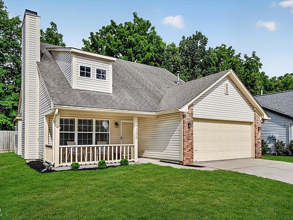 2nd image of 11326 Harrington Ln