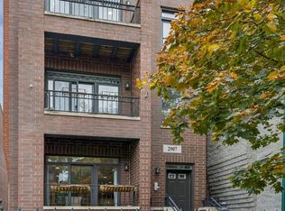 2907 N Damen Ave #1, Chicago, IL 60618