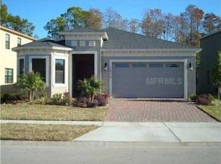 10778 Willow Ridge Loop, Orlando, FL 32825