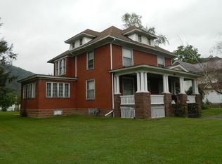 19 N Main St, Hughesville, PA 17737