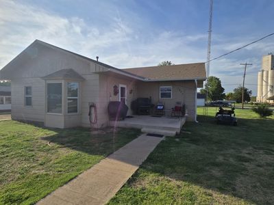1277 Elm St, Nash, OK, 73761