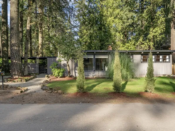 5399 W Sunset Dr, Lake Oswego, OR 97035