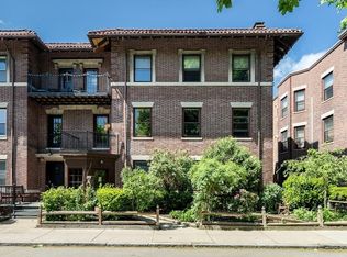 25 South St APT 5, Brighton, MA 02135