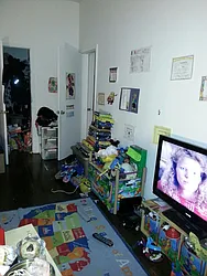 Rented by Jason Rosenberg, LREB