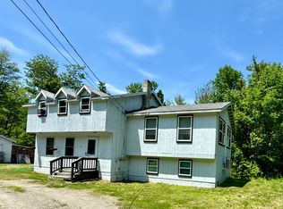 9 Griffin Dr, Milford, ME 04461