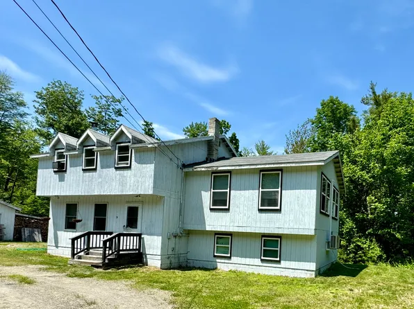9 Griffin Drive, Milford, ME 04461