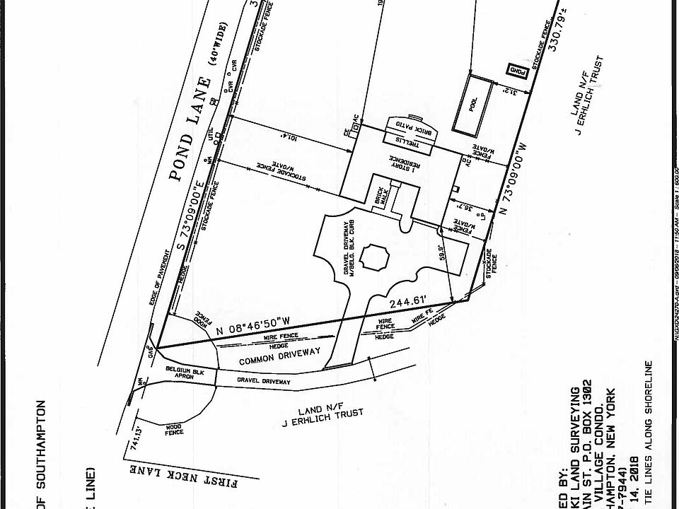 1st image of 208 Pond Ln
