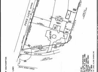 208 Pond Ln, Southampton, NY 11968