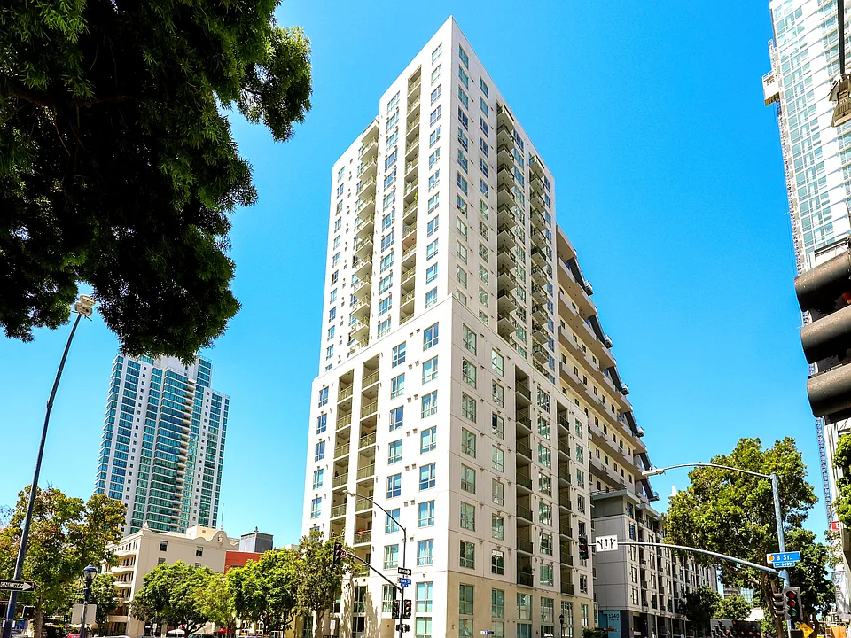 1240 India St #317
