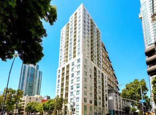 1240 India St Unit 317, San Diego, CA 92101