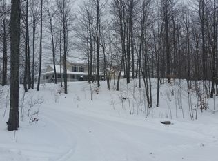 19326 Six Point Ct, Copemish, MI 49625