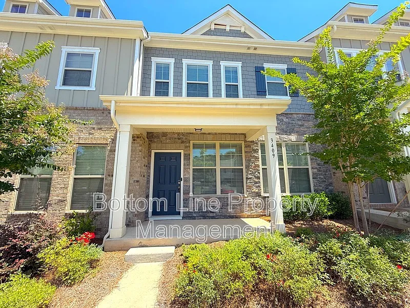 3409 Glenn Hope Way