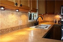 This Kitchen is all updated