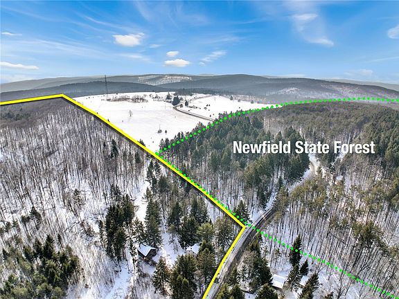 2nd image of 169 Irish Hill Rd Lot 10