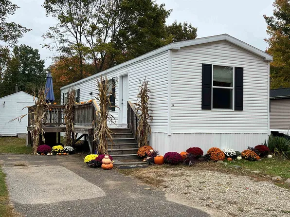 26 Morton Street, Exeter, NH 03833