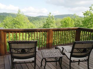 429 Heritage Dr, Boone, NC 28607