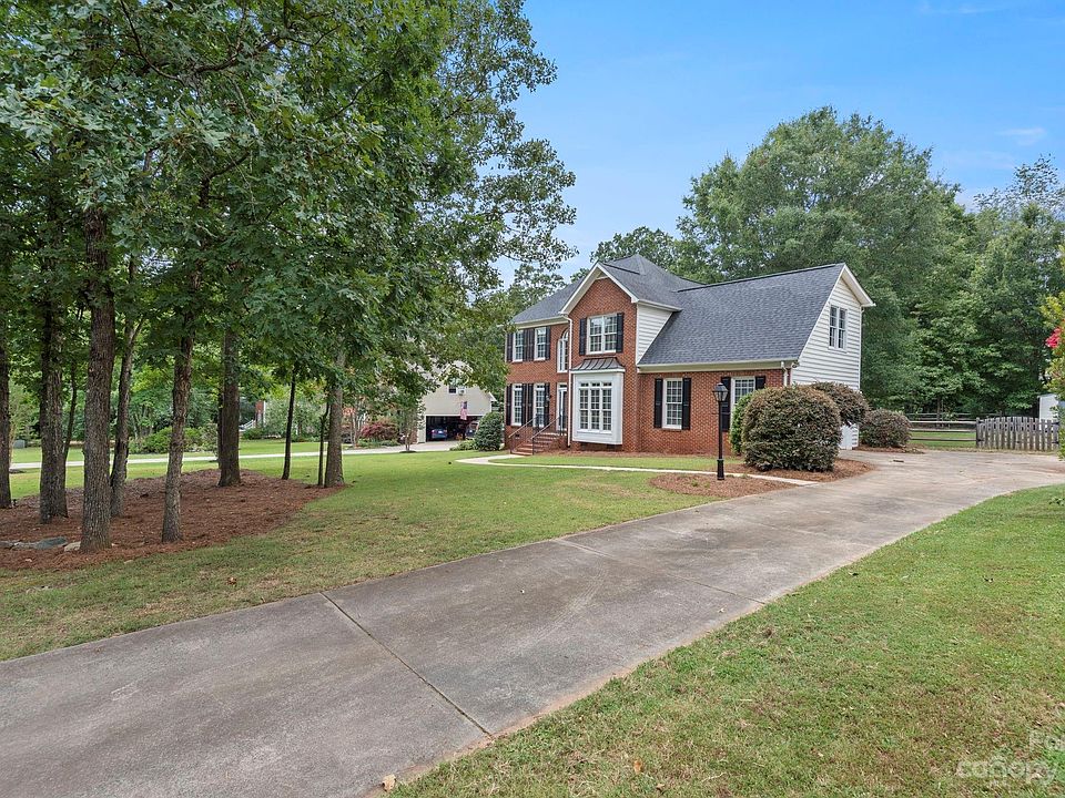 2128 Redwood Dr, Indian Trail, NC 28079 Zillow