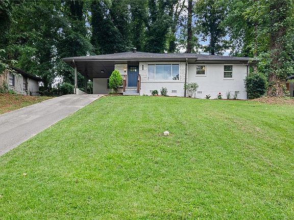 2nd image of 3153 Bellgreen Way