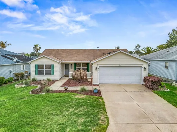 9515 SE 171st Argyll St, The Villages, FL 32162