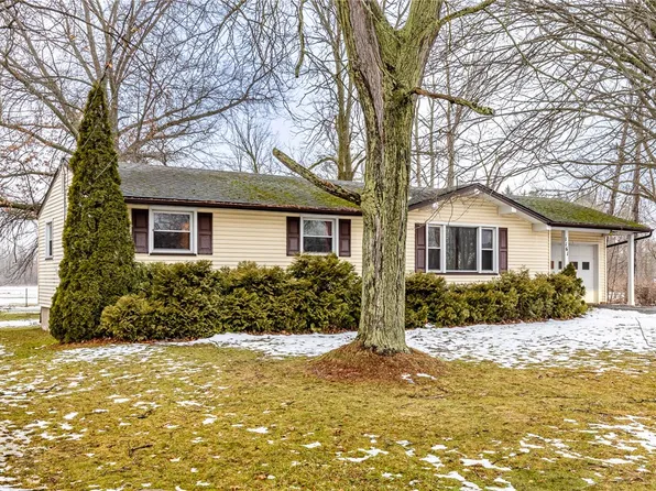 1161 Hilton Parma Corners Rd, Hilton, NY 14468