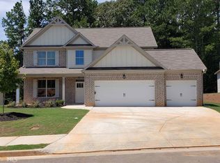 226 Baylee Ridge Cir #3, Dacula, GA 30019