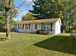 2485 Jenkee Dr, Florissant, MO