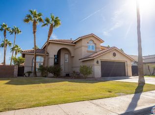 1232 Rancho Frontera Ave, Calexico, CA 92231