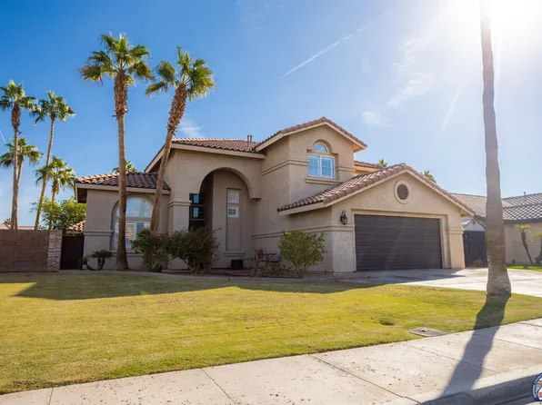 1232 Rancho Frontera Ave, Calexico, CA 92231