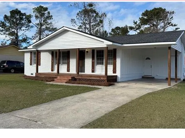 926 Jamestown Dr, Valdosta, GA 31601