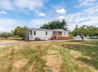 17855 Bennett Rd, Mount Vernon, WA 98273