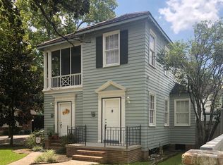 5200 Danneel St FLOOR 2, New Orleans, LA 70115