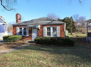 4916 Verguene Ave, Saint Louis, MO