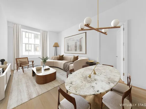 1 Wall Street image 1 of 2