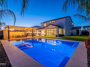 9937 E Harvest Rd, Florence, AZ 85132