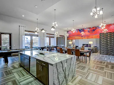 The Emerson Apartments