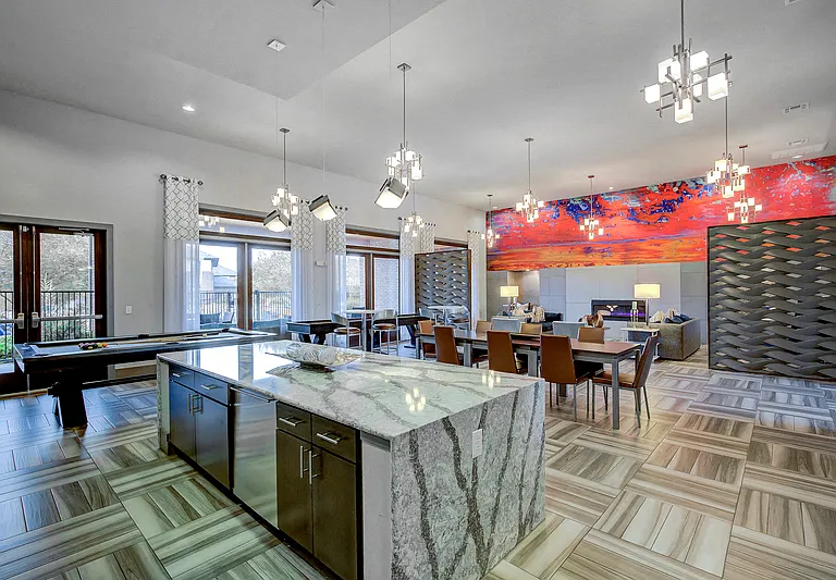 The Emerson Apartments — Photo 13