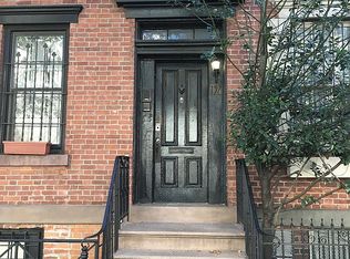 197 W Houston St, New York, NY 10014