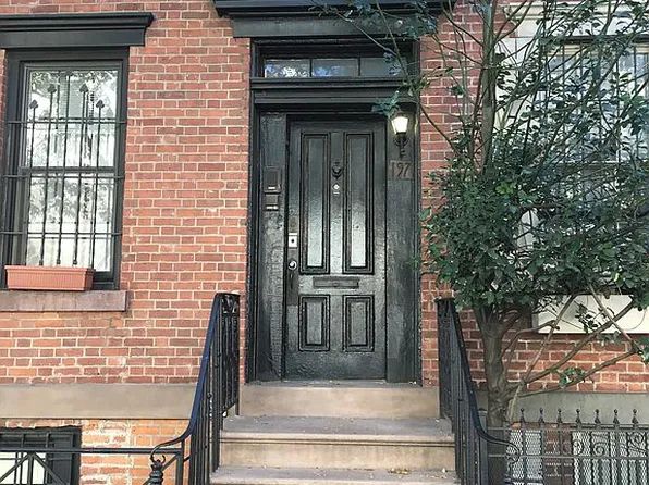 197 W Houston St, New York, NY 10014