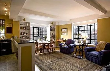 Sold by Brown Harris Stevens