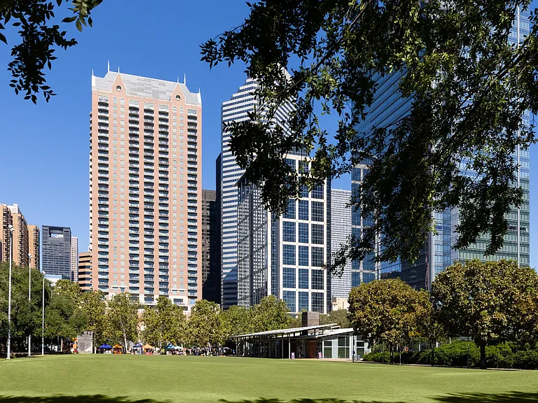 One Park Place — Photo 81