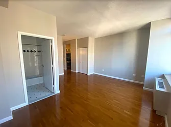 Rented by Bozzuto Management