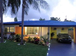 NE 2 Ave, Oakland Park, FL 33334