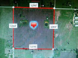 Falling Springs Rd, Decatur, AR 72722