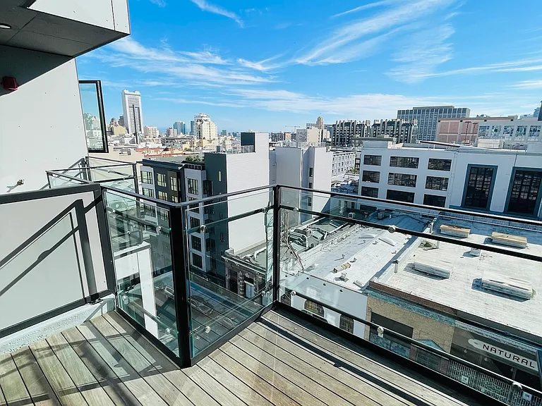 1238 Sutter St #804 — Photo 6
