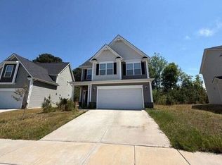 168 Black Oak Ct, Clayton, NC 27520
