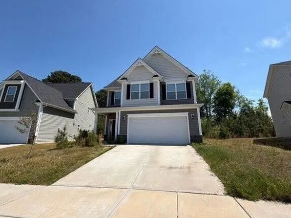 168 Black Oak Ct, Clayton, NC 27520