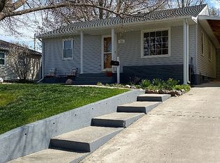 711 Westridge Pkwy, Mccook, NE 69001