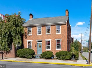 300 Hellam St, Wrightsville, PA 17368